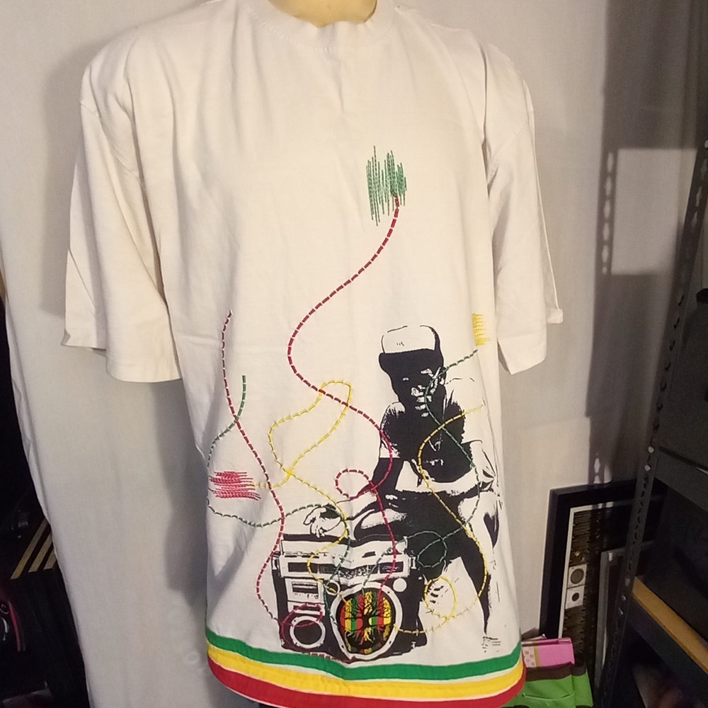 Original Design Lab Limited Edition Shirt